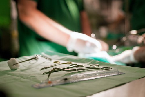 Surgical Errors Medical Malpractice In Maryland